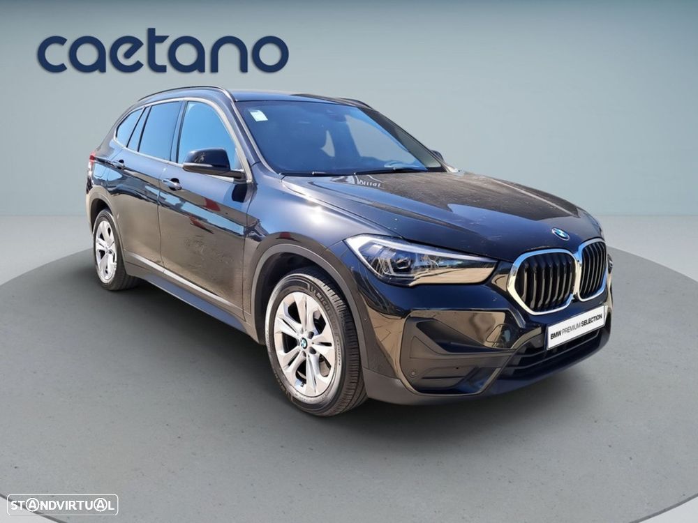 BMW X1 25 e xDrive Pack M - 10