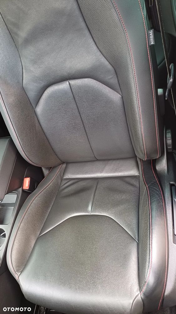 Seat Leon 2.0 TDI DPF Ecomotive FR - 18