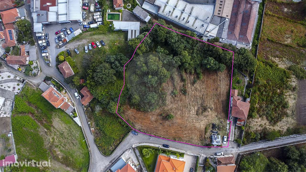 Terreno  para venda - Grande imagem: 2/8