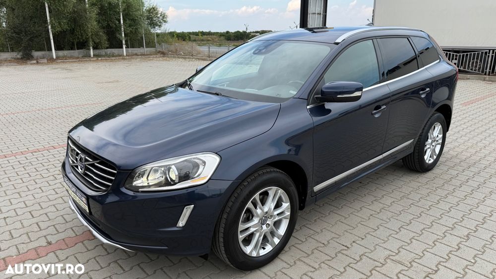 Volvo XC 60 - 30