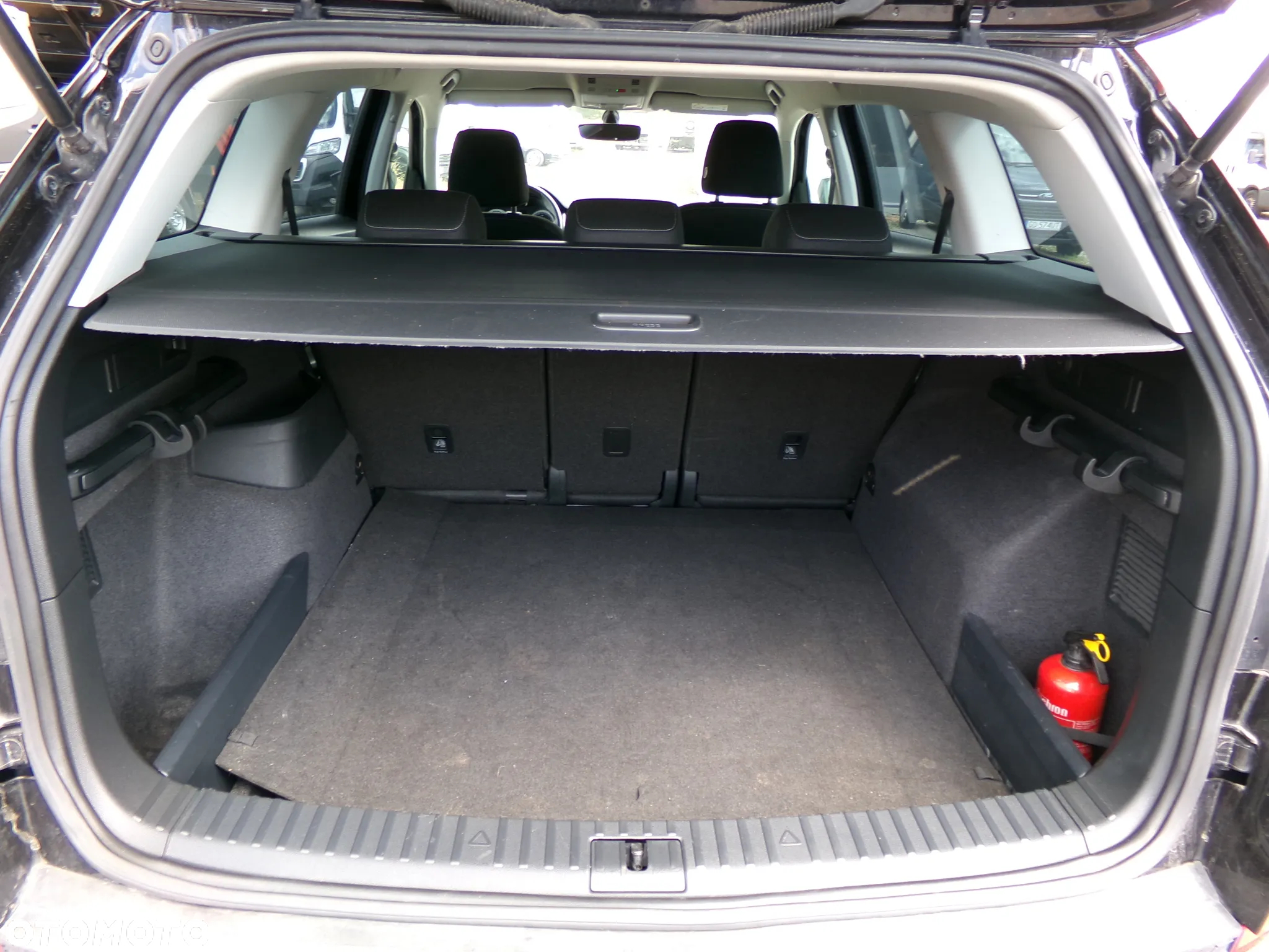 Skoda Kodiaq 2.0 TSI 4x4 Style DSG - 19