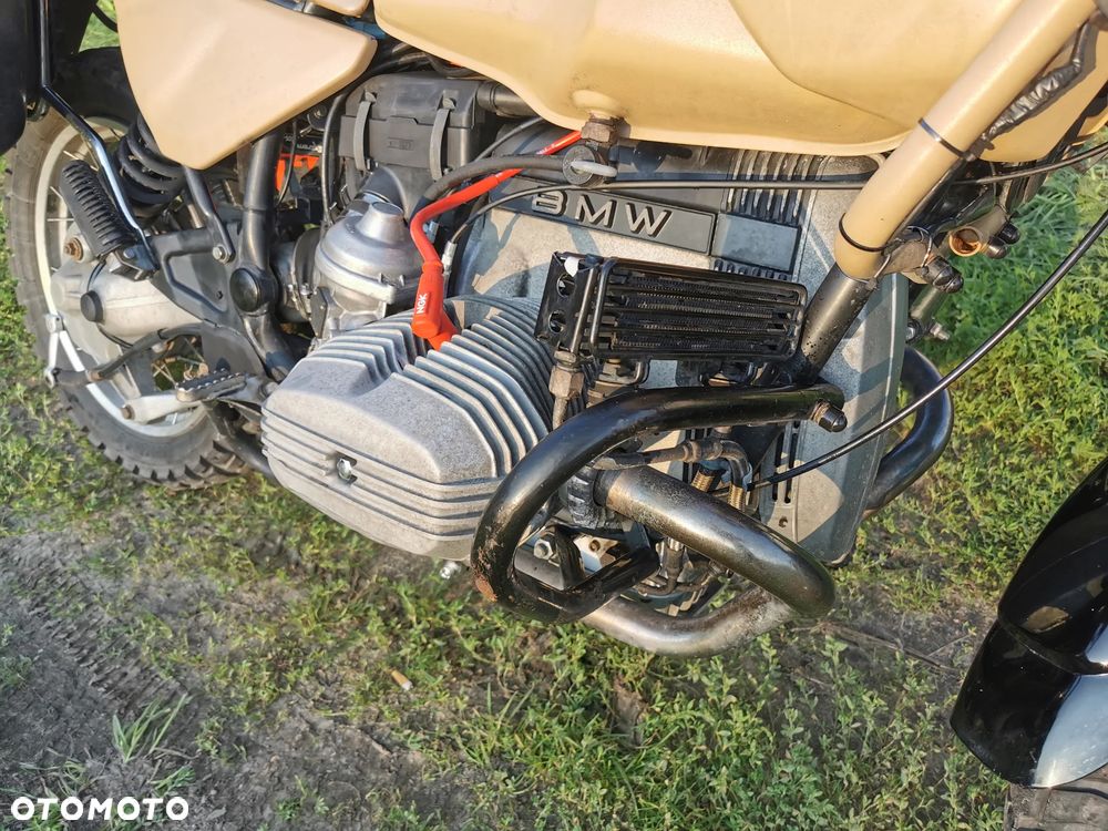 BMW GS - 26