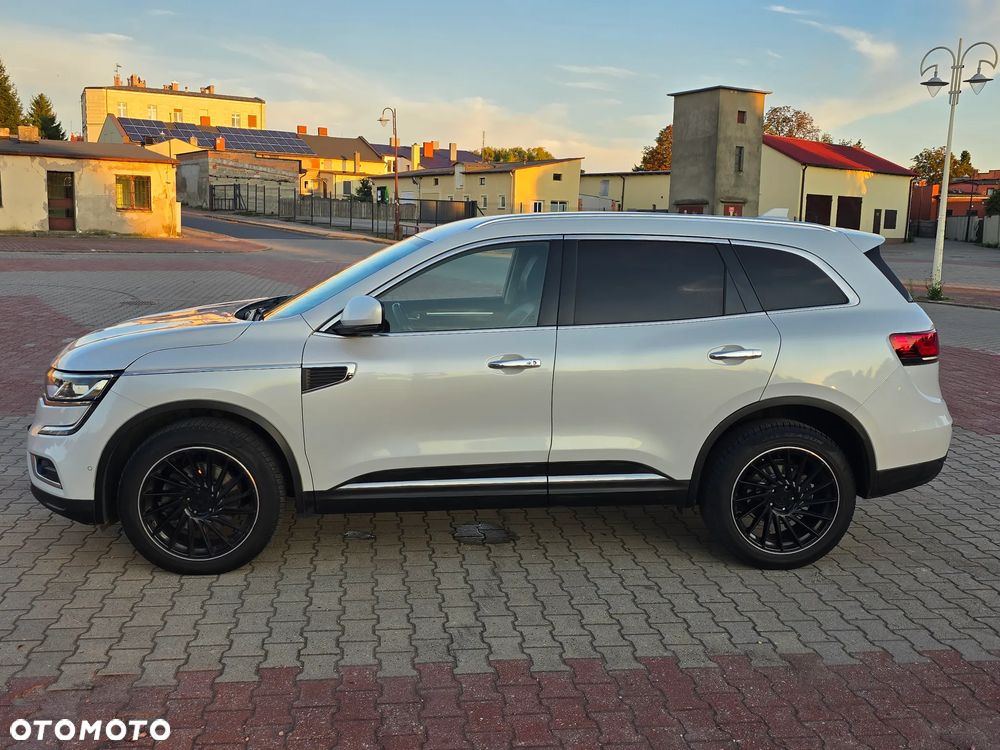 Renault Koleos 2.0 dCi Intens 4x4 X-Tronic - 8