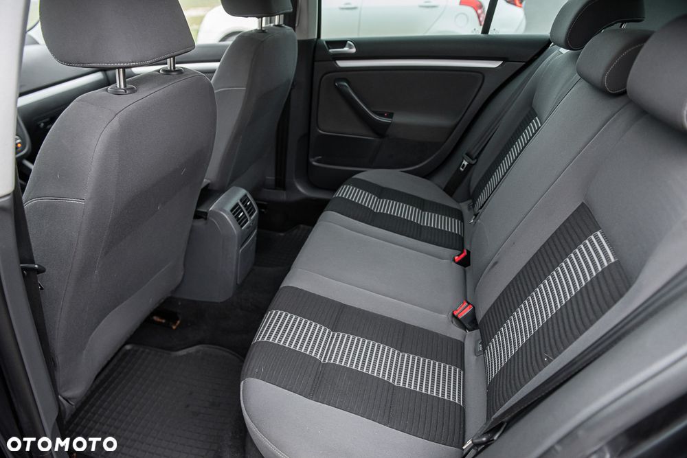 Volkswagen Golf 1.4 TSI Comfortline - 18