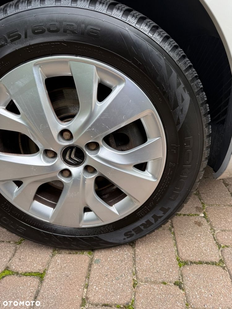 Citroën C4 Picasso 1.6 THP MoreLife S&S EAT6 - 9