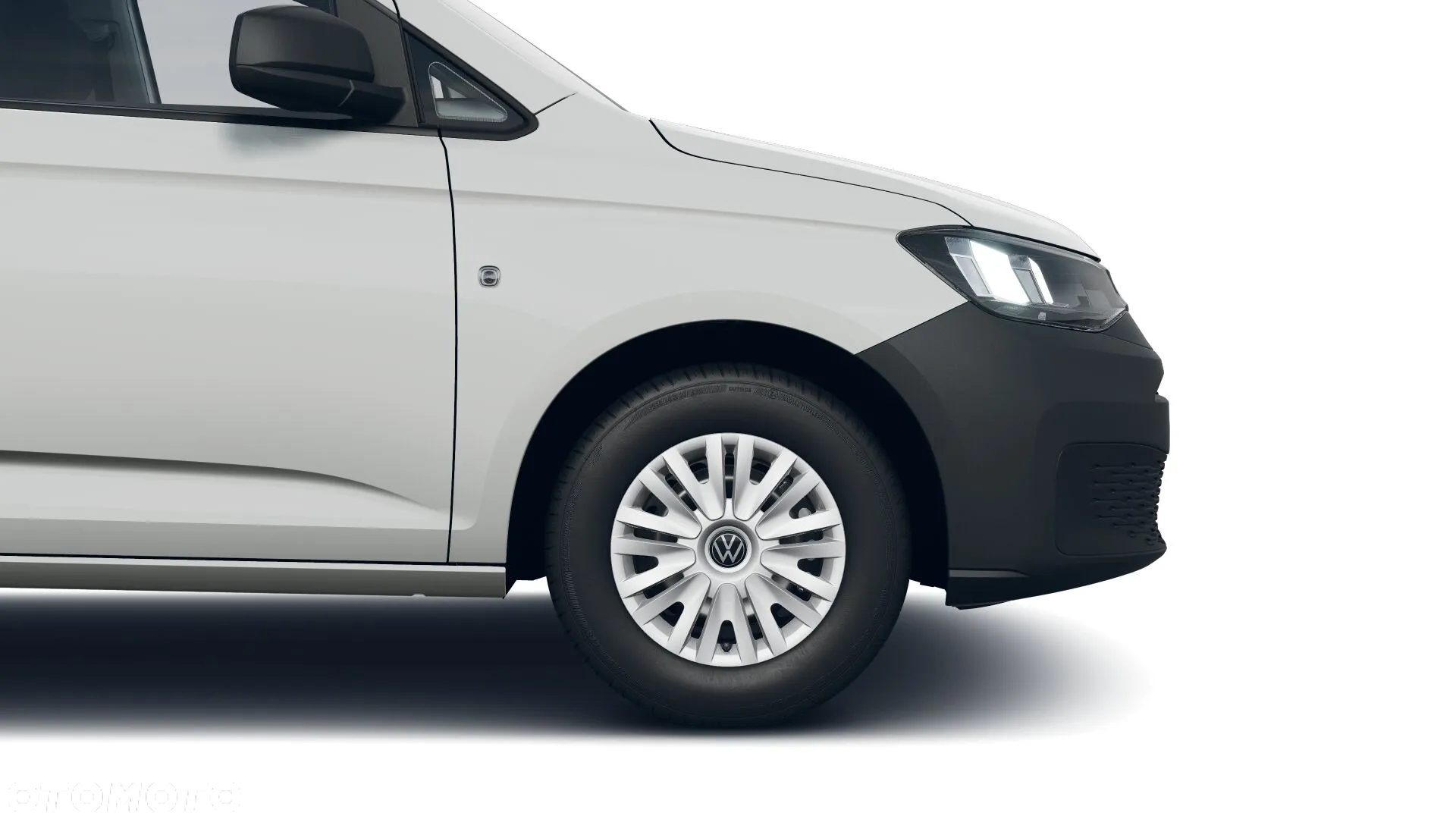 Volkswagen Caddy - 19