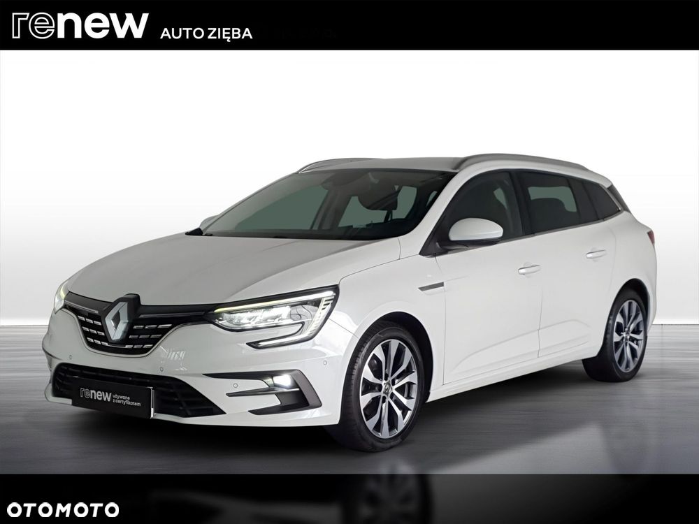 Renault Megane 1.5 Blue dCi Techno EDC - 1