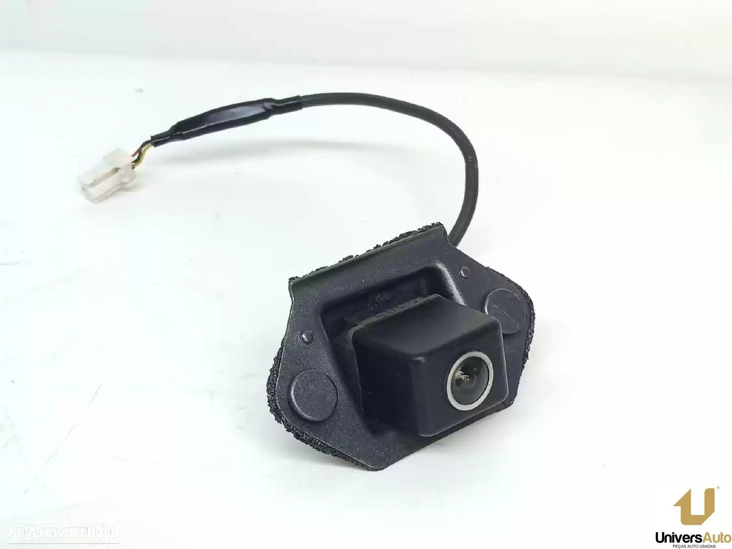 CAMARA VISÃO TRASEIRA NISSAN ALMERA TINO 2005 -28442BA000 - 2