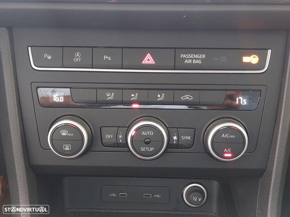 SEAT Ateca 1.0 TSI Style - 38