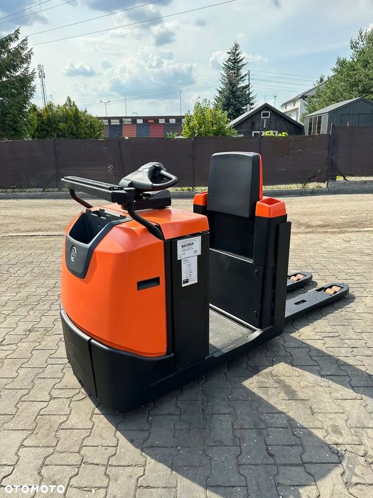 BT OSE250 - 2