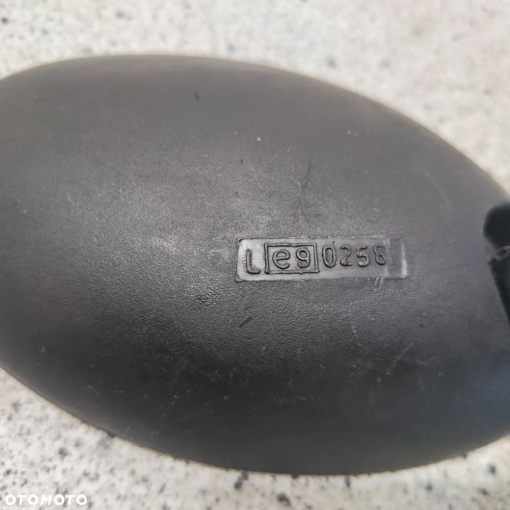 Lusterko prawe Govecs Go - 9