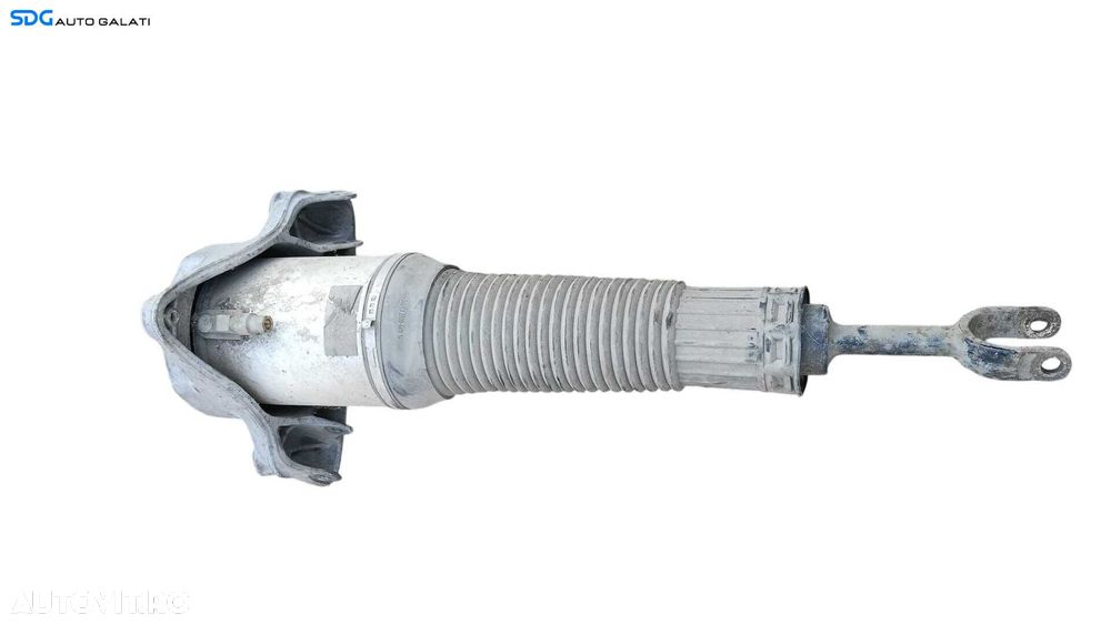 Amortizor Telescop Perna Aer Stanga Fata Audi A8 D3 2003 - 2010 [M8847] - 2