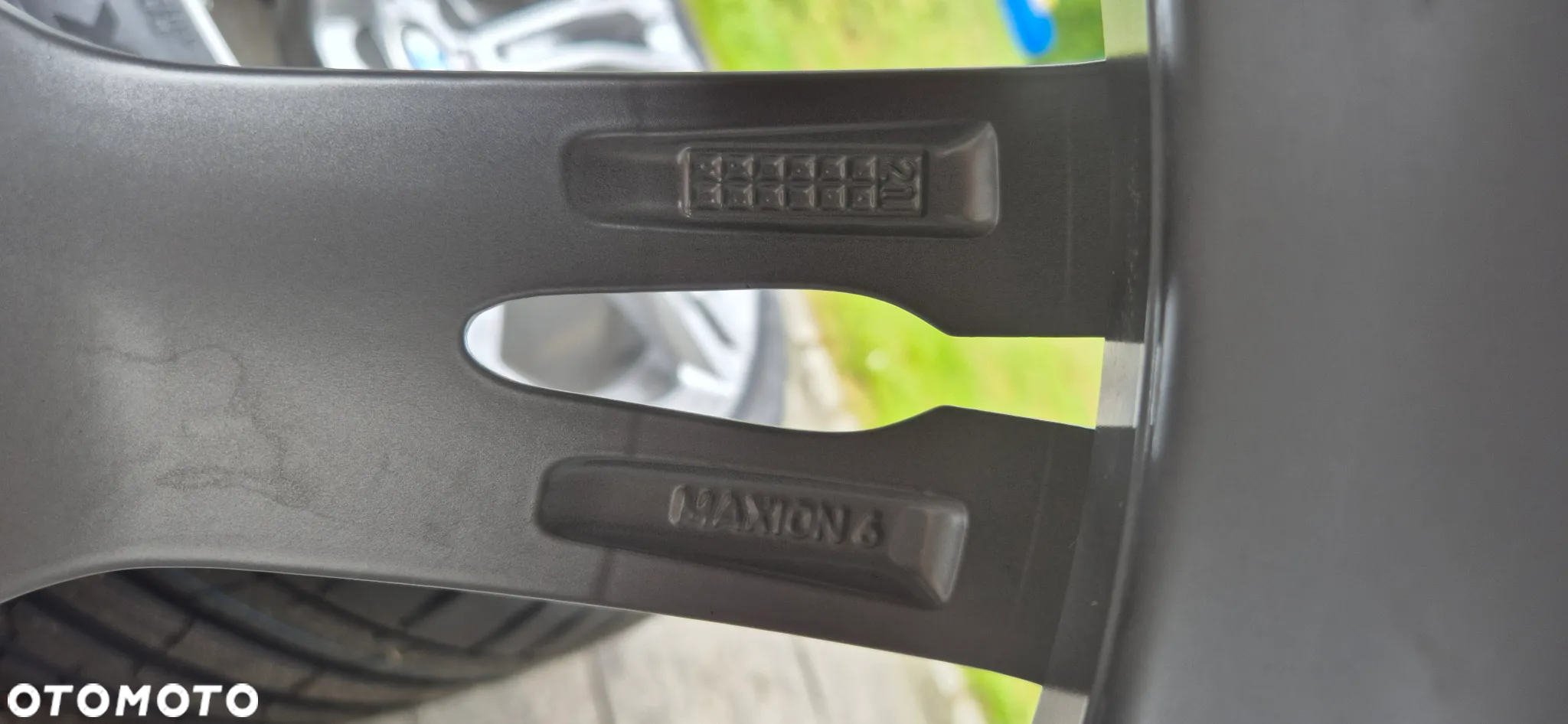 NOWE ORYGINALNE FELGI KOŁA M-PAKIET BMW M5 19" 5x112 LATO STAN IDEALNY 7857075 - 13