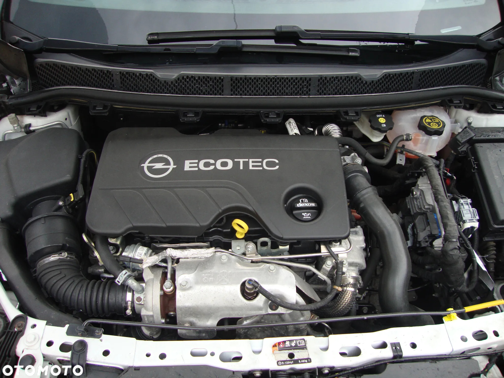 Opel Astra - 13