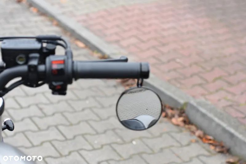 Honda CMX - 31
