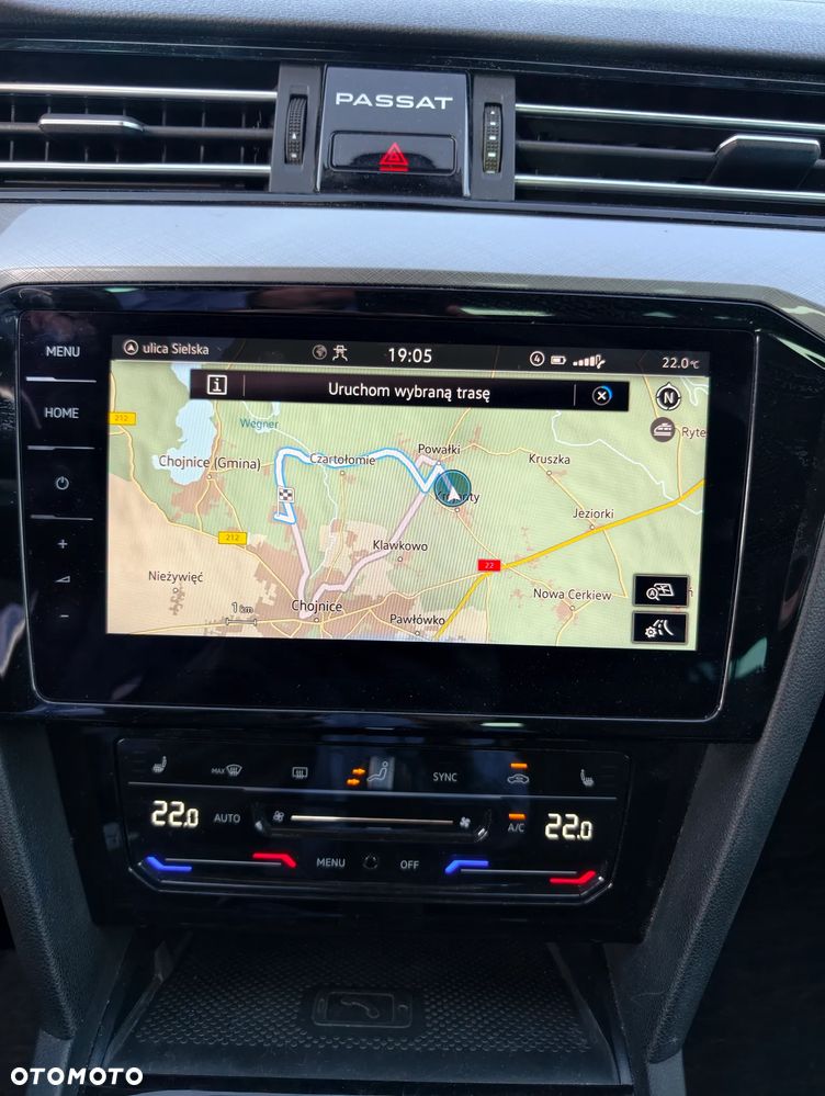 Volkswagen Passat 2.0 TDI EVO Business DSG - 16