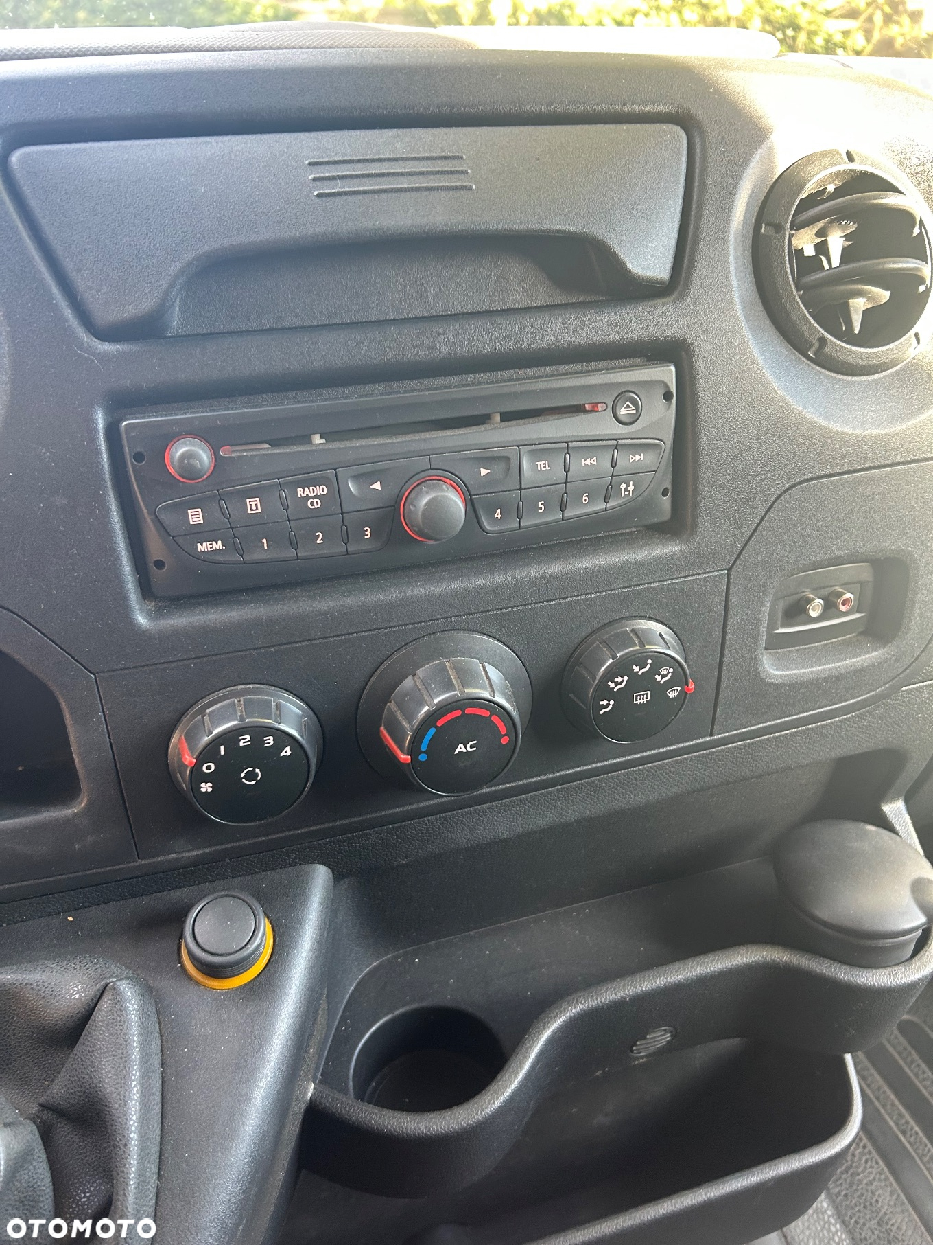 Renault Master - 10