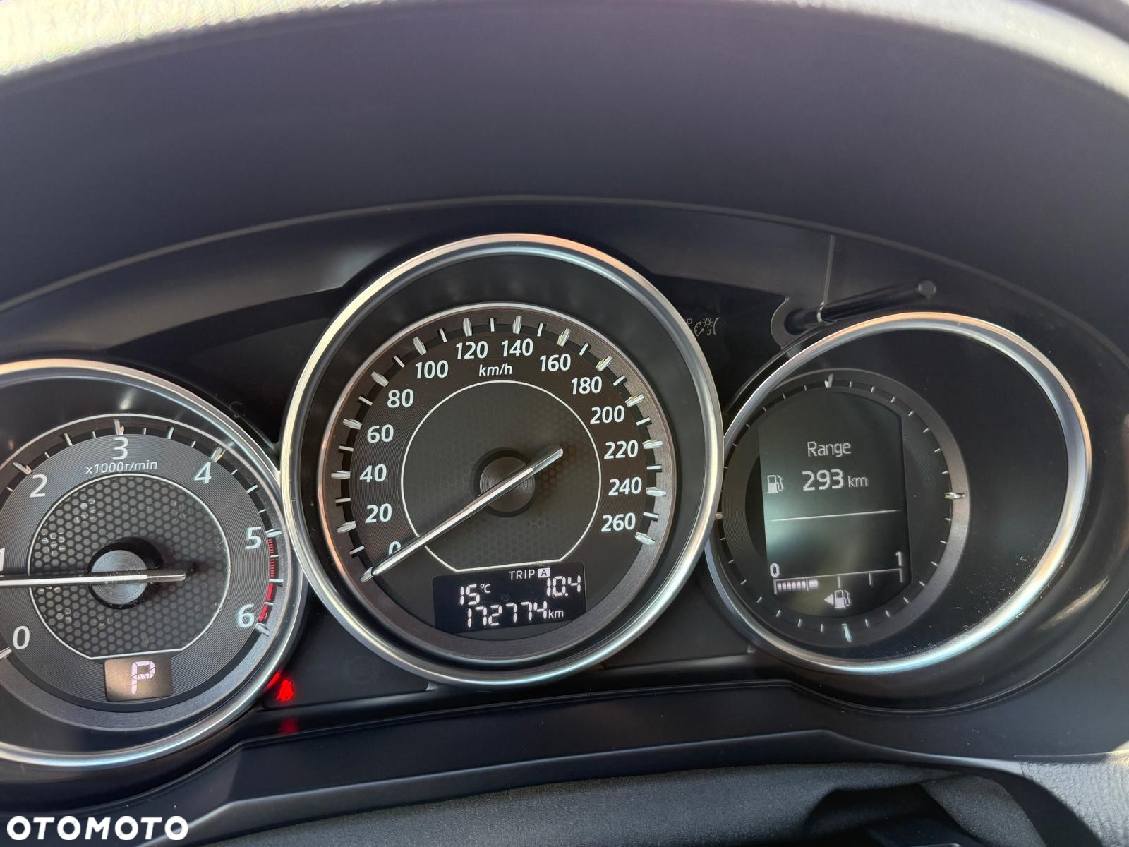 Mazda 6 2.2 D Skypassion I-ELoop - 17