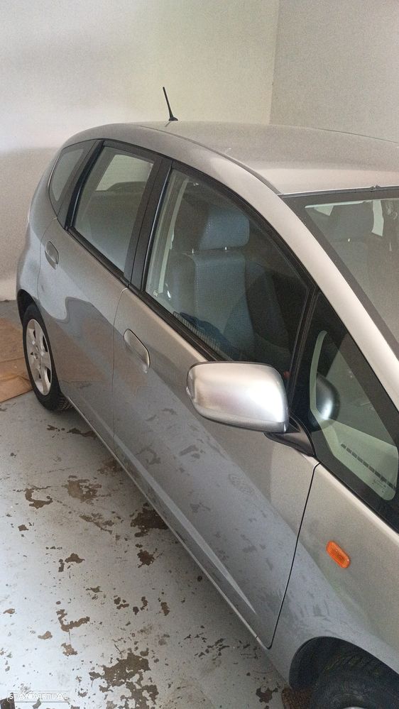 Honda Jazz 1.2 i-VTEC Elegance - 3