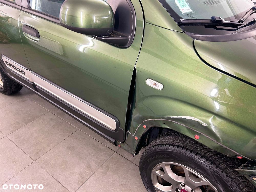 Fiat Panda 0.9 Twinair Start&Stopp 4x4 - 7