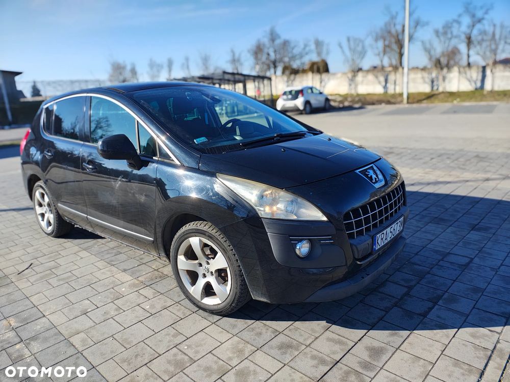 Peugeot 3008 1.6 HDi Access - 3