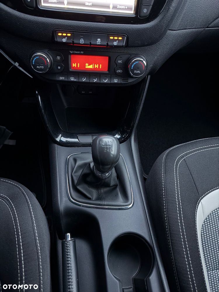 Kia Ceed - 19