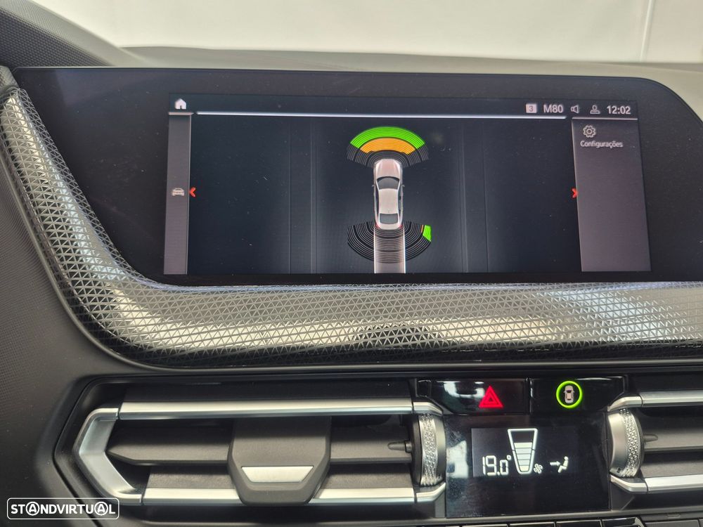 BMW 216 Gran Coupé d Line Sport - 17