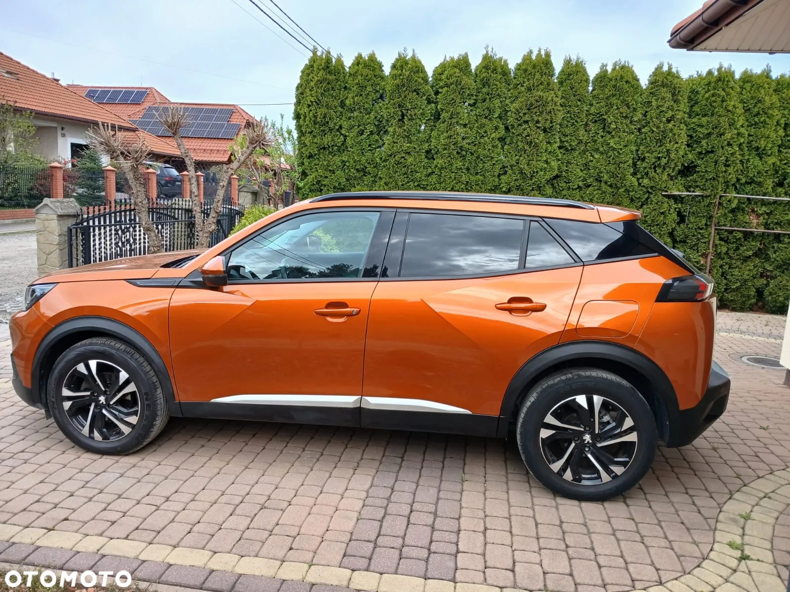 Peugeot 2008 BlueHDi 110 Active - 2