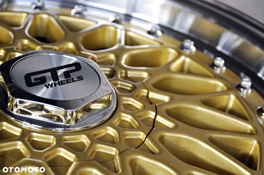 479 G FELGI 17 4x108 Z RANTEM DO AUDI 80 90 FORD - 7