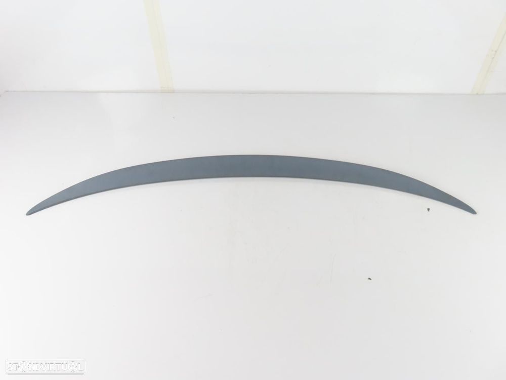Spoiler / Aileron Mala Novo / Original BMW 5 (F10) - 1