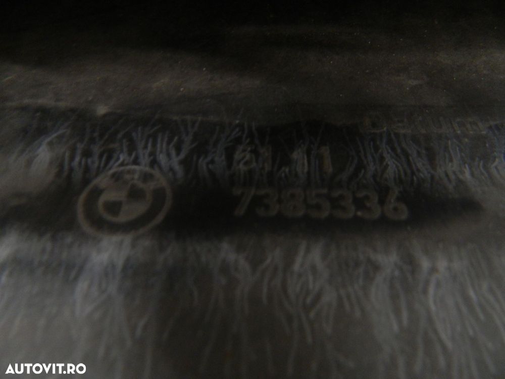 Bara fata BMW Seria 5 G30/G31, 2017, 2018, 2019, 2020, 51117385336. - 3