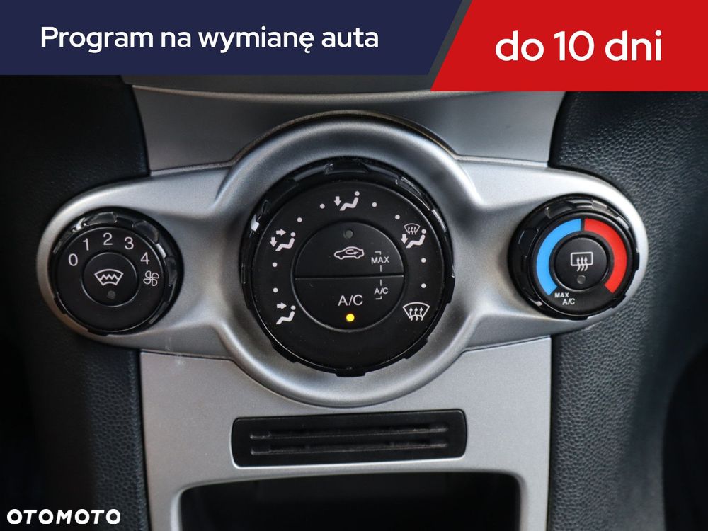 Ford Fiesta - 14