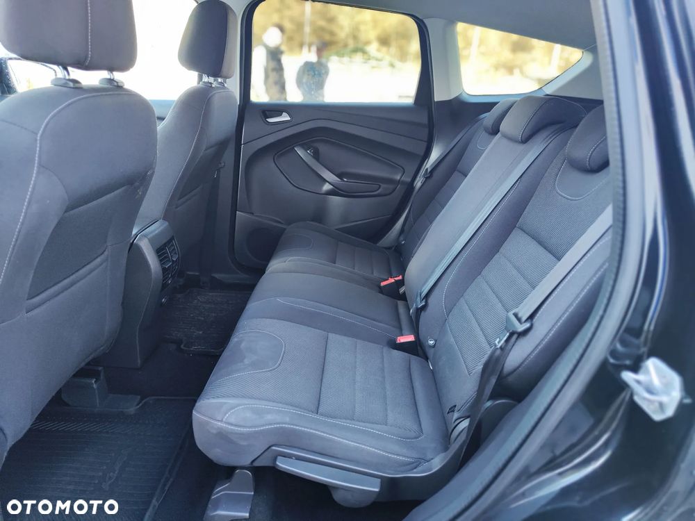 Ford Kuga 2.0 TDCi 4WD Titanium - 9