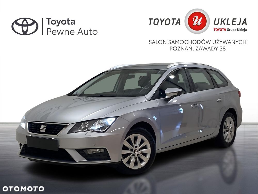 Seat Leon 1.4 TSI Style S&S