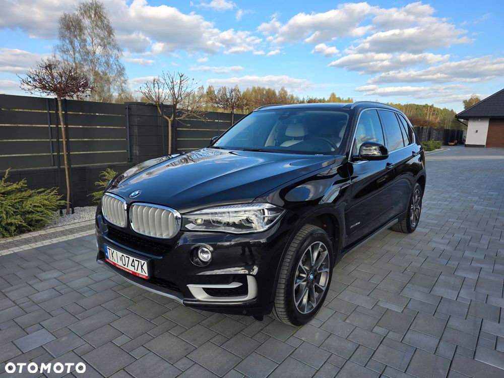BMW X5 xDrive30d - 2