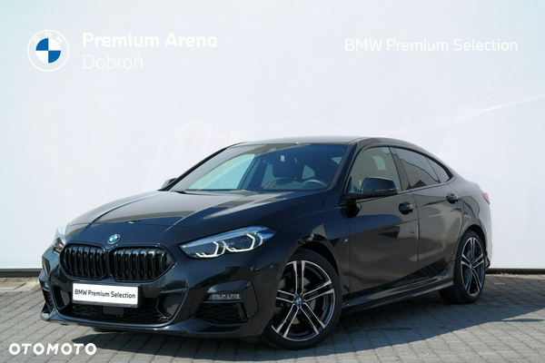 BMW Seria 2