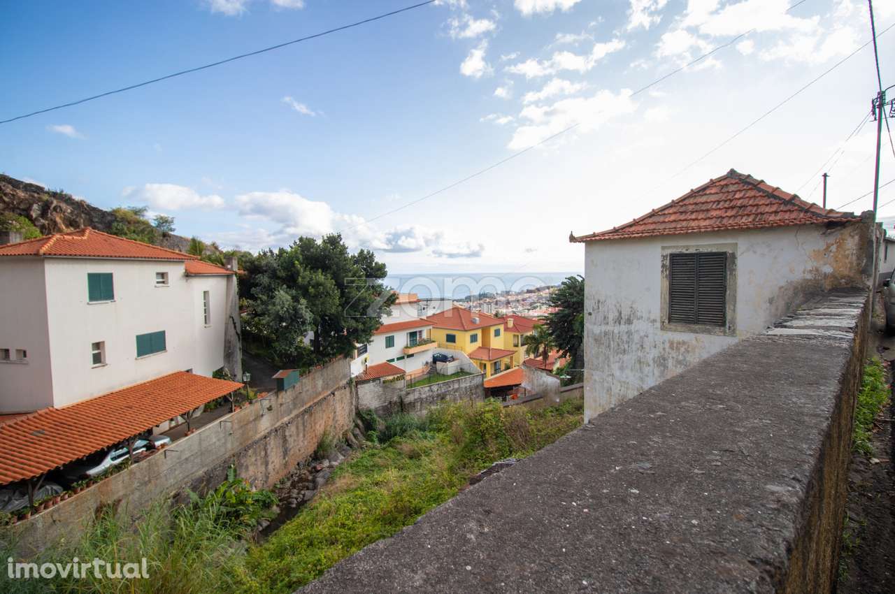 Moradia T2, Imaculado Coração de Maria, Funchal - Grande imagem: 2/6