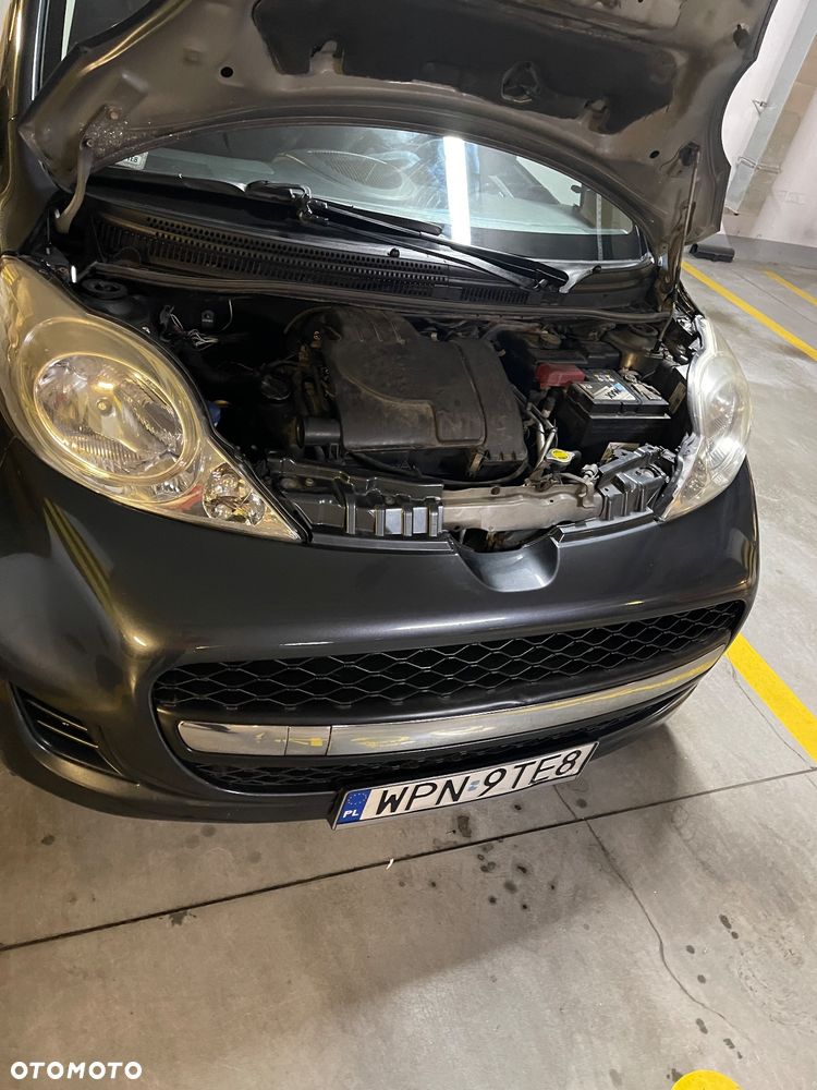 Peugeot 107 1.0 Active - 19