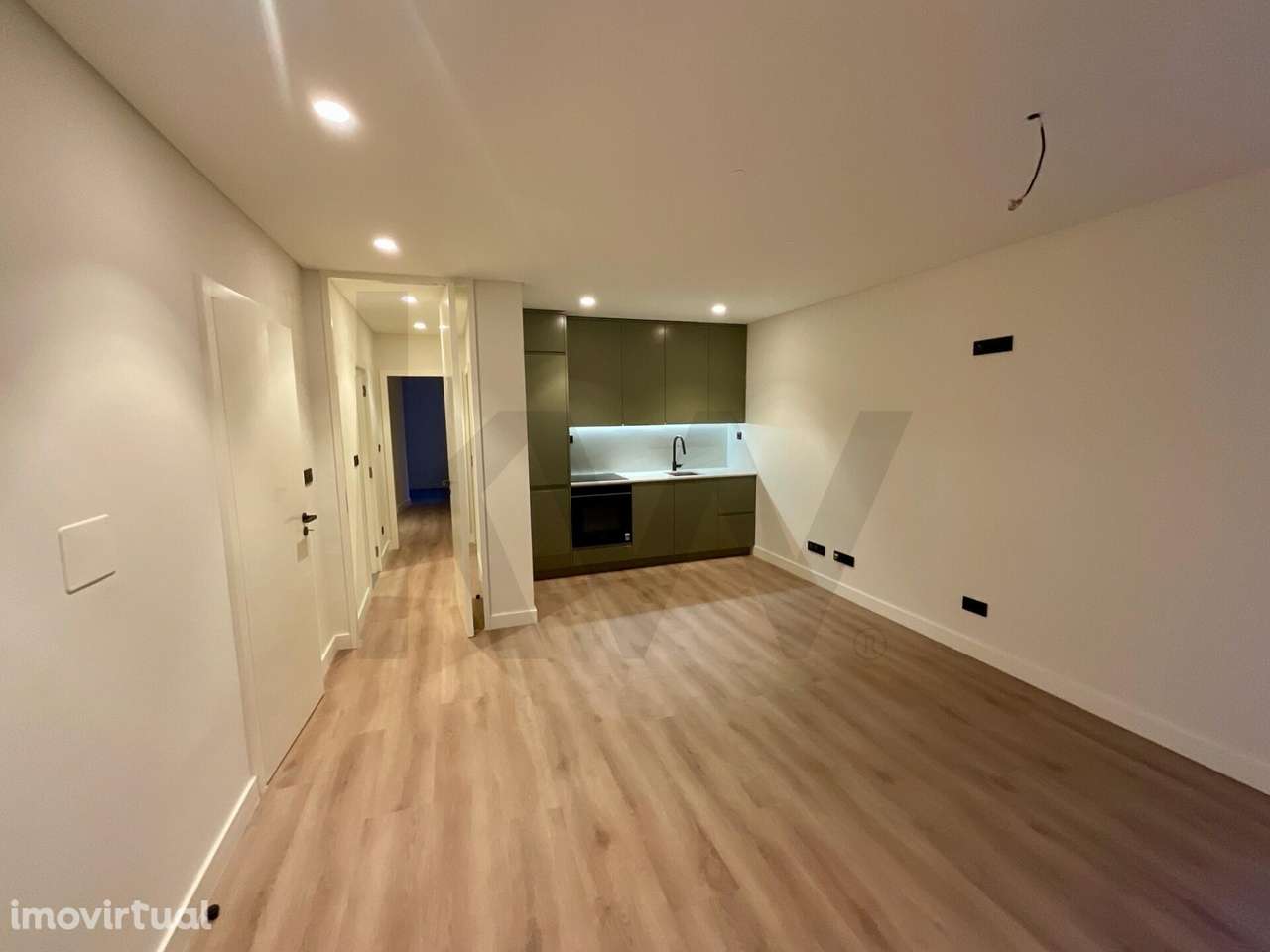 T2 em Lapa / Santos - Grande imagem: 4/18