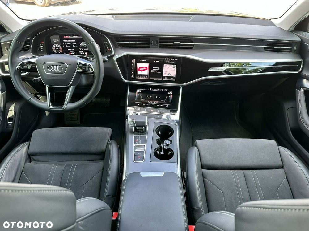 Audi A6 Limousine - 22