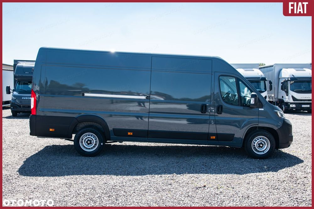 Fiat Ducato Maxi L4H2 2.2 180KM - 13