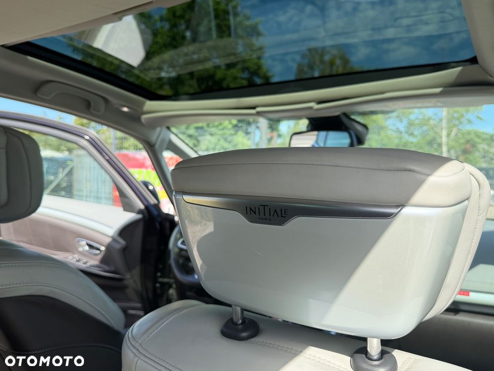Renault Espace Energy TCe 200 EDC Initiale Paris - 15