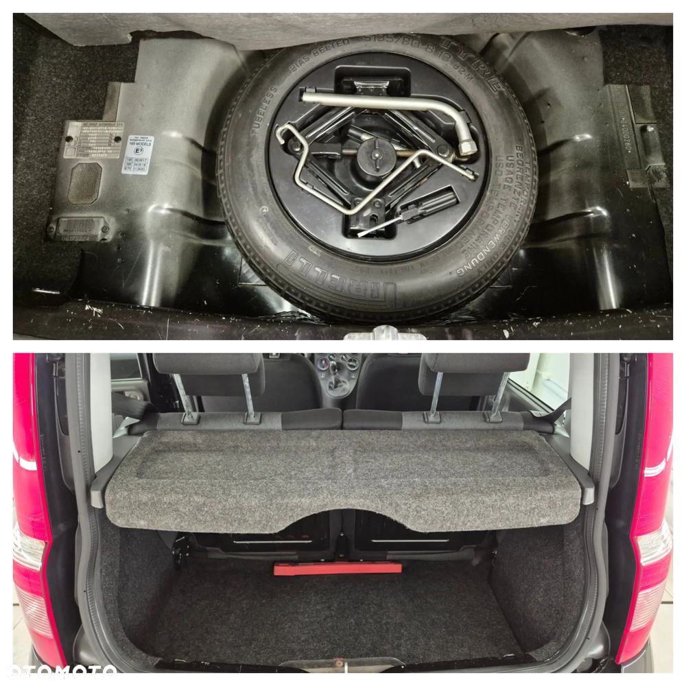 Fiat Panda 1.2 Dynamic - 25