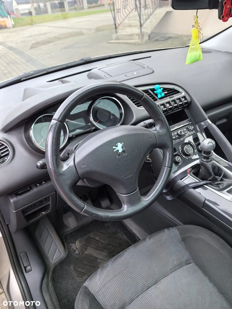 Peugeot 3008 HDi FAP 150 Premium - 15