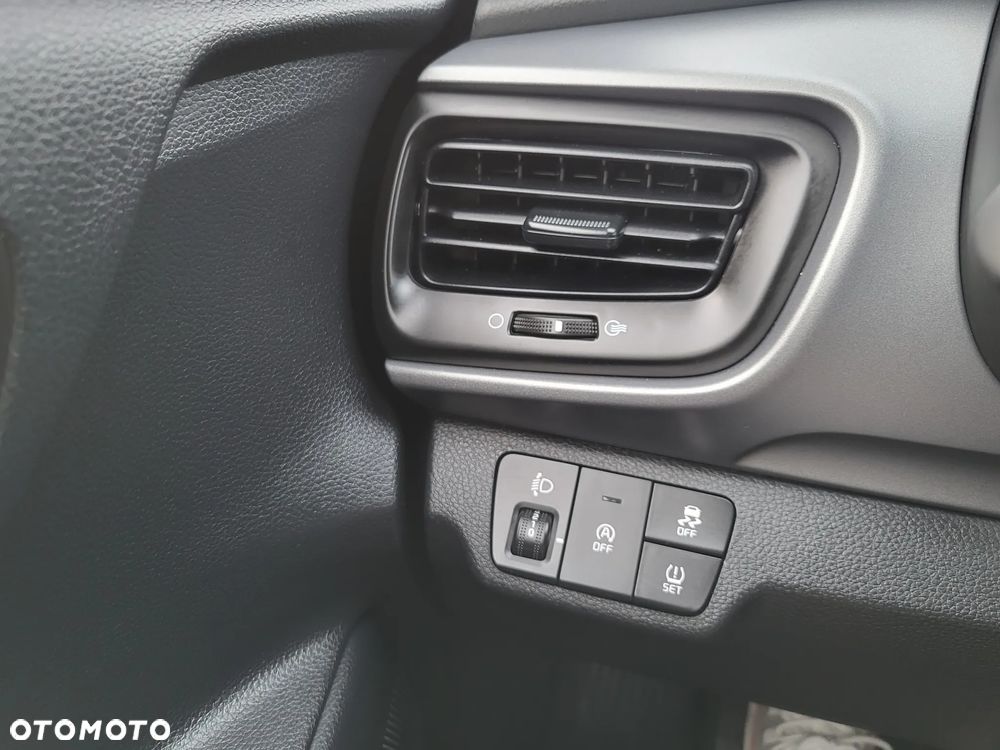 Kia Stonic 1.2 M - 22