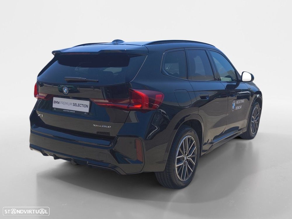 BMW X1 xDrive25e Edição Optimized - 5