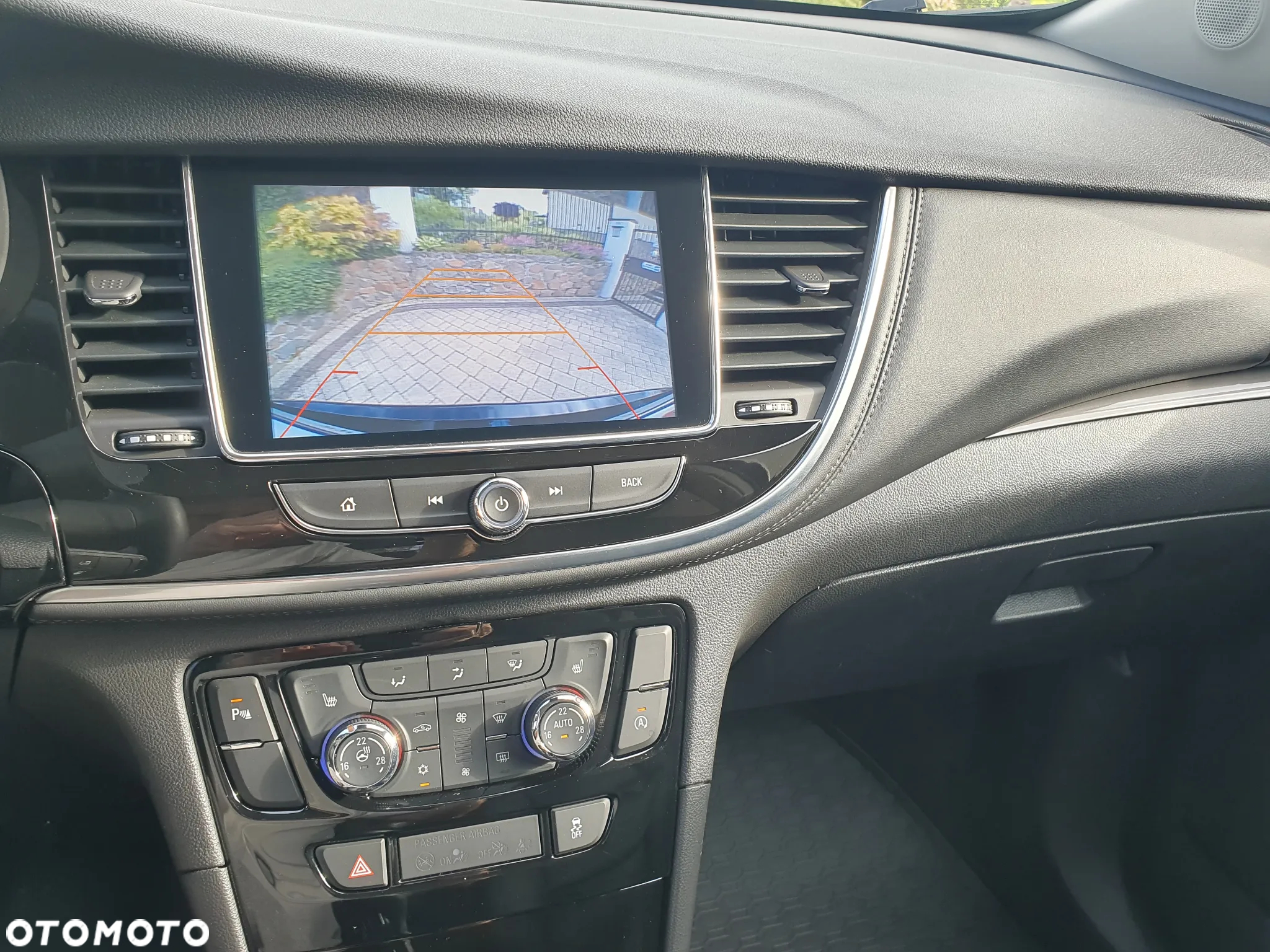 Opel Mokka X 1.4 T Elite S&S - 20