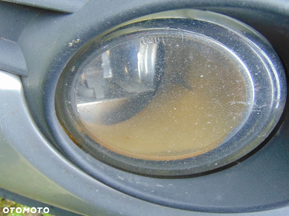 Zderzak przedni przód Z157 Opel Corsa D 06-11r - 8