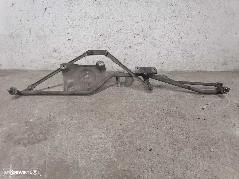 Estrutura Limpa Parabrisas Volkswagen Sharan (7M8, 7M9, 7M6) - 2