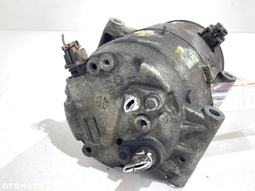 SPRĘŻARKA KLIMATYZACJI - 239.00 PLN - RENAULT ESPACE IV (JK0/1_) 2002 - 2022 1.9 dCi (JK0U) 85 kW - 3